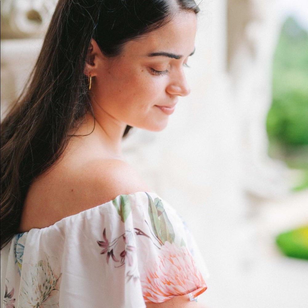 Meet your Posher, Joann